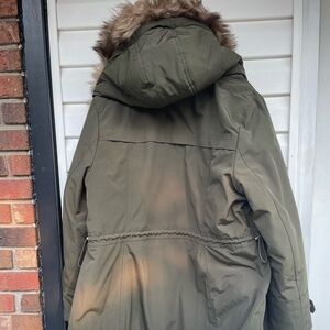 Koolaburra by UGG winter coat